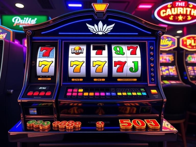 club 777 bet