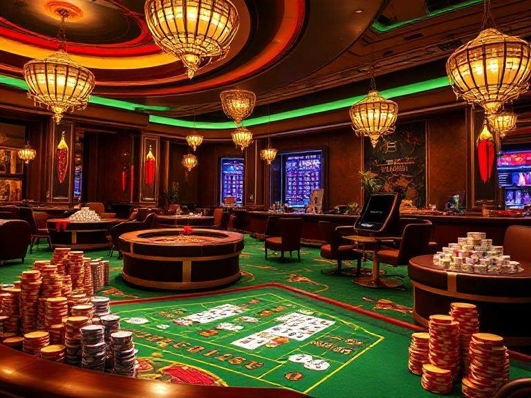 club 777 bet