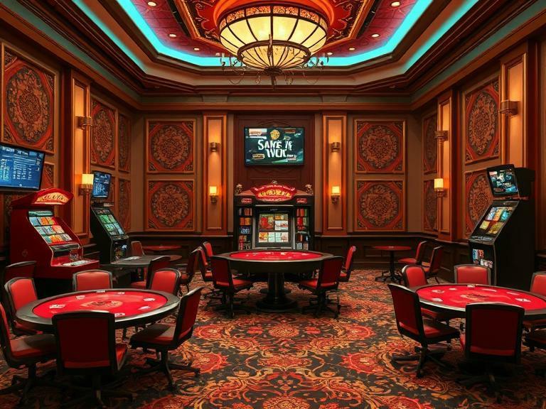 club 777 bet