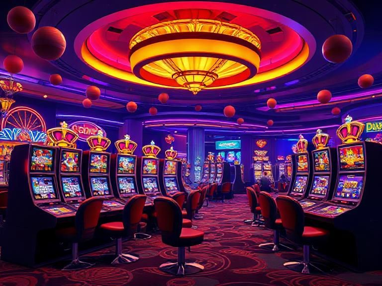 club 777 bet