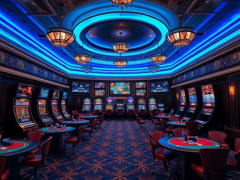 club 777 bet