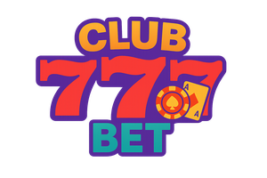 Club 777 Bet Logo